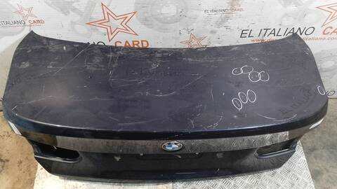 Foto 3ª: Portón Bmw Serie 3 315 318D M SPORT 150CV 110KW [B47D20A] (2015)