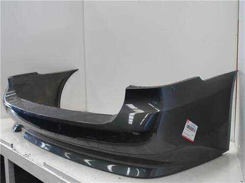 Foto 3ª: Paragolpes Trasero Bmw Serie 5 518 3.0 530D 218CV 160KW [306 D2] (2004)