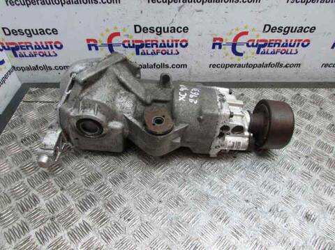 Diferencial Trasero Volvo XC 90 D5244T4