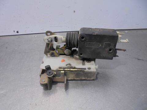 Foto 3ª: Cerradura Puerta Delantera Derecha Citroen Saxo 1.1 X 60CV 44KW [HDZ] (1997)