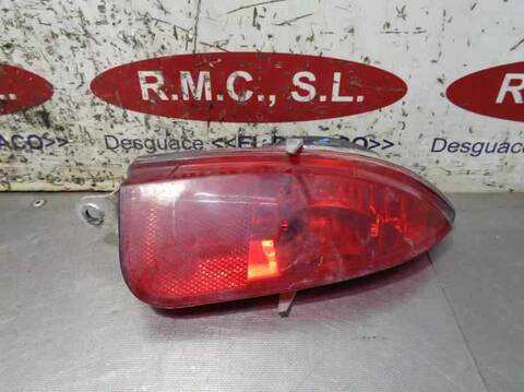 Faro Antiniebla Trasero Izquierdo Opel Corsa BLUE LINE 69CV 51KW