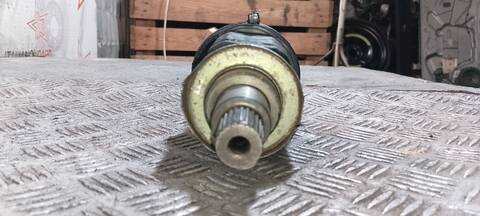 Foto 4ª: Transmision Delantera Izquierda Toyota Rav4 2.0 D-4D EXECUTIVE 4X4 2003 ) 116CV 85KW [1CDFTV] (2005)