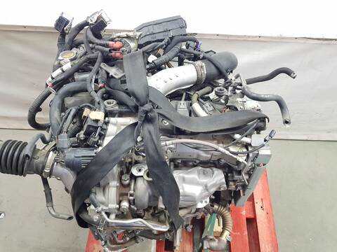 Motor Completo Renault Kadjar ZEN