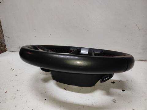 Foto 3ª: Volante Cupra Leon VERSION INDEFINIDA (2020)