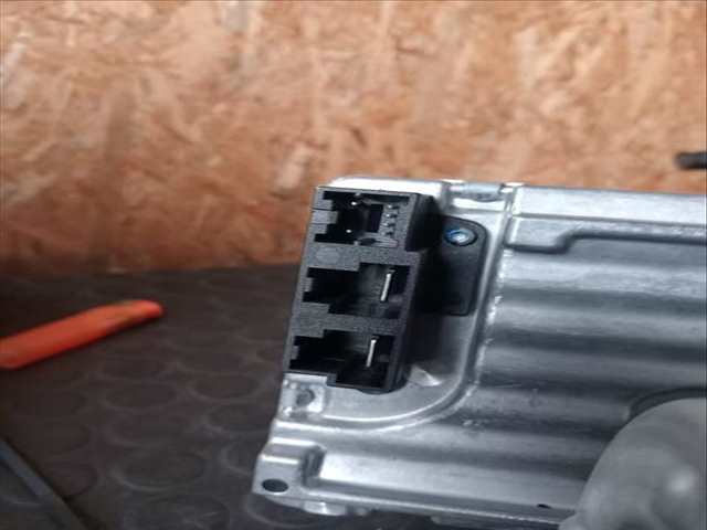 Foto 2ª: Columna Dirección Ford Tourneo AMBIENTE 1 ECOBOOST CAT 101CV (2014)