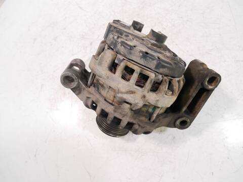 Foto 2ª: Alternador Ford Ranger 200 CV 147KW [SA2R] (2015)