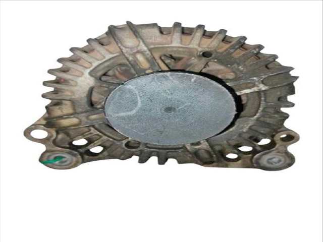 Foto 2ª: Alternador Seat Leon 1.4 TSI (2005)