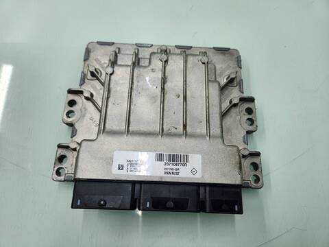 Centralita Motor ECU Renault Captur S-EDITION 118CV 87KW