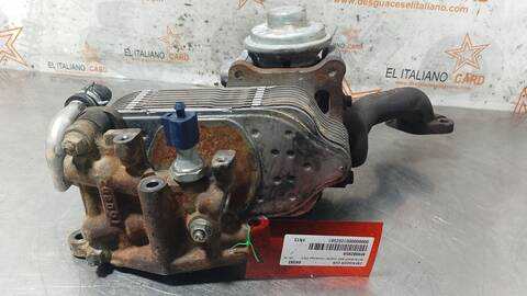 Foto 2ª: Valvula EGR Mitsubishi ASX CHALLENGE 2WD 116CV 85KW [4N13] (2010)