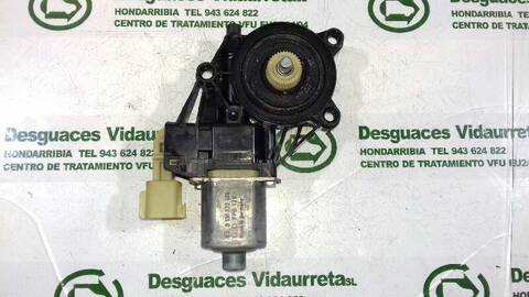 Elevalunas Eléctrico Delantero Izquierdo Ford Fiesta 1.4 TDCI CAT 68CV 50KW