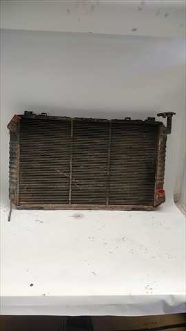 Foto 2ª: Radiador Motor Nissan Patrol 2.8 D [D/A428] (1992)