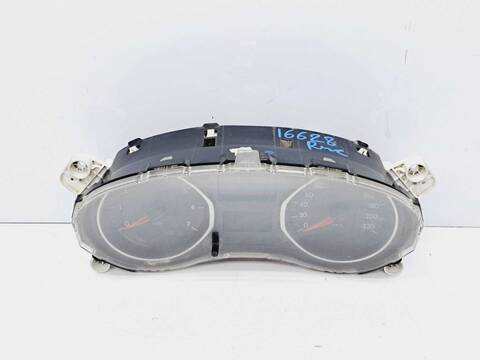 Cuadro de Instrumentos Citroen C Elysee 1.2 CAT HMY - EB2M) 72CV 53KW