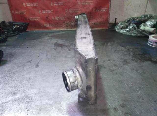 Foto 3ª: Intercooler Citroen Jumper 2.2HDI [4HU]