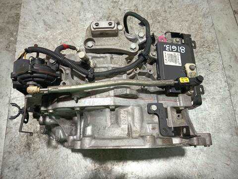Caja Cambios Automatica Peugeot 3008 2.0 BLUEHDI 180 181CV 133KW