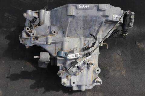 Foto 2ª: Caja Cambios Honda Accord F20B5 COUPE (2001)