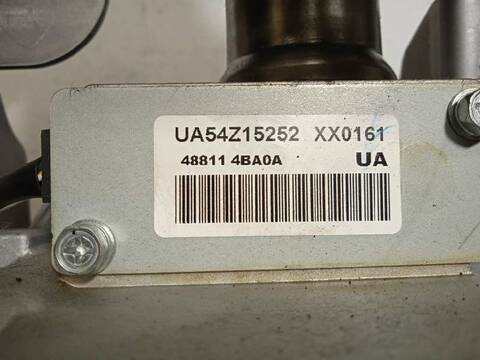 Foto 4ª: Columna Dirección Nissan X-Trail 1.6 DCI TD CAT 130CV 96KW T32) [R9M410] (2015)