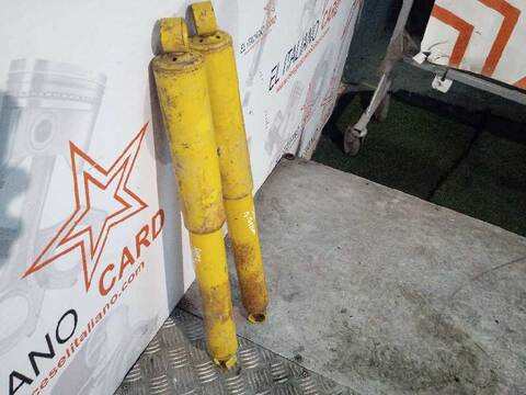 Foto 3ª: Amortiguador Trasero Izquierdo Nissan Terrano VERSION INDEFINIDA (1993)