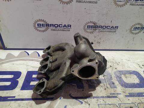 Foto 3ª: Colector Admisión Seat Alhambra 2.0 TDI 140CV [BRT] (2000)