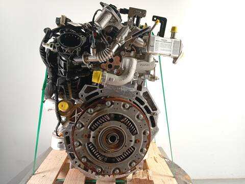 Foto 2ª: Motor Completo Ford Kuga 2.5 DURATEC PLUG-IN-HYBRID 152CV 112KW [BGDA] (2024)