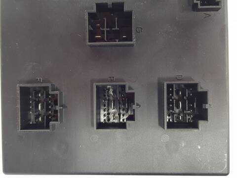 Foto 3ª: Centralita Motor ECU Audi A6 2.0 TDI ULTRA