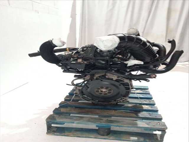 Foto 2ª: Motor Completo Hyundai Santa Fe 2.2 CRDI COMFORT 4X4 155CV 114KW [D4EB] (2006)