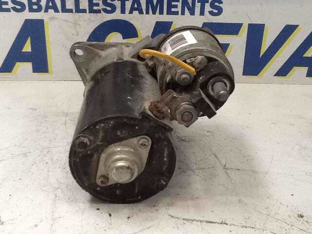 Foto 3ª: Motor de Arranque Opel Corsa 1.2 [Z12XEP] (2006)