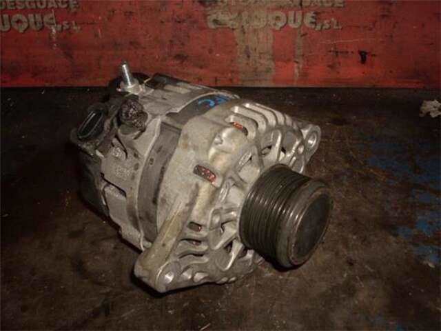 Foto 2ª: Alternador Hyundai i30 1.6 [G4FC]