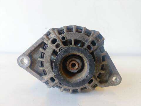 Foto 2ª: Alternador Iveco Daily FG H3 BATALLA 3300 35 S... 126CV