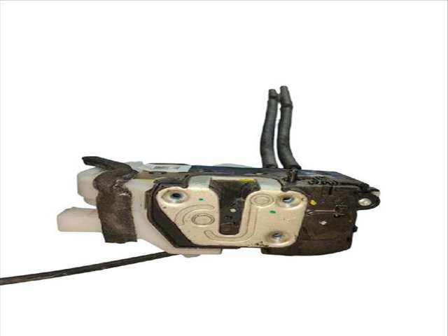 Foto 2ª: Cerradura Puerta Trasera Izquierda Hyundai ix35 1.6 (2009)