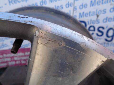 Foto 3ª: LLanta Chapa Volkswagen Passat 2.0 TDI BERLINA 110CV 81KW [CBD] (2010)