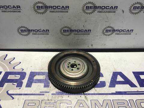 Volante Motor Toyota Corolla 1.4 TD CAT 90CV 66KW