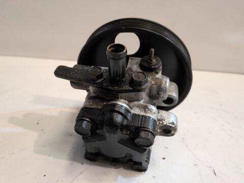 Foto 2ª: Bomba de Direccion Hyundai Santa Fe G4JS (2003)