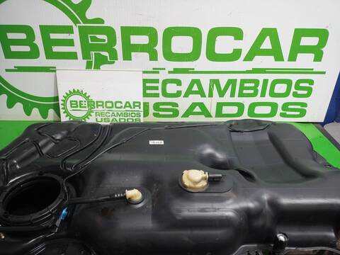 Foto 3ª: Deposito de Combustible Peugeot 508 ACTIVE 140CV 103KW [8DRHF8] (2012)