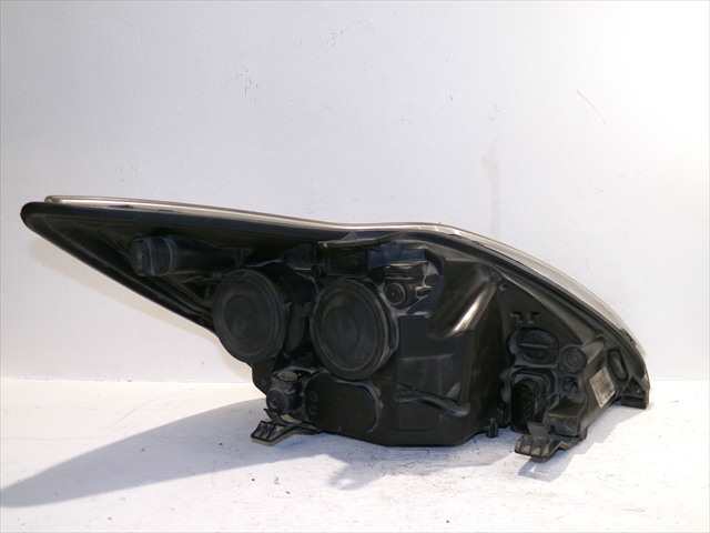 Foto 3ª: Faro Izquierdo Ford Focus 1.8 TDCI 2008-2011 [KKDA] (2009)