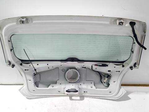 Foto 3ª: Portón Volkswagen Polo ADVANCE BLUEMOTION 90CV [CUSB] (2014)