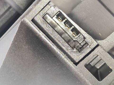 Foto 3ª: Motor Limpia Trasero Fiat 500 1.6 D MULTIJET 199LYD1B) 105CV 77KW [199 B5.000] (2014)