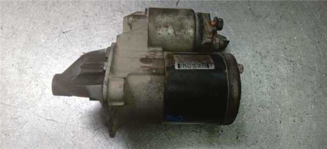 Foto 2ª: Motor de Arranque Kia Ceed 1.4 (ED)(2006) [G4FA]