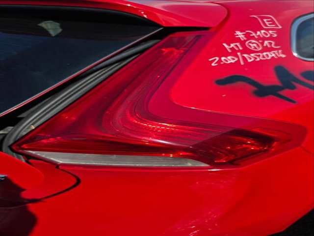 Piloto Trasero Derecho Volvo V40 KINETIC 150CV 110KW