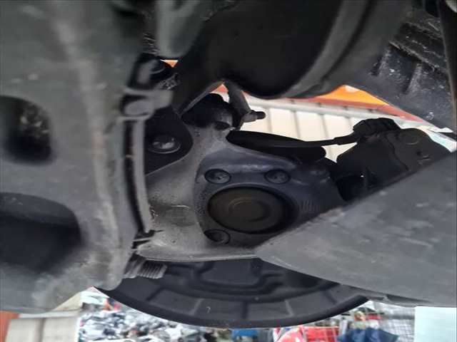 Mangueta Trasera Derecha Mercedes Clase CLA 200 1.3 GASOLINA M282.914 C118 118.387)