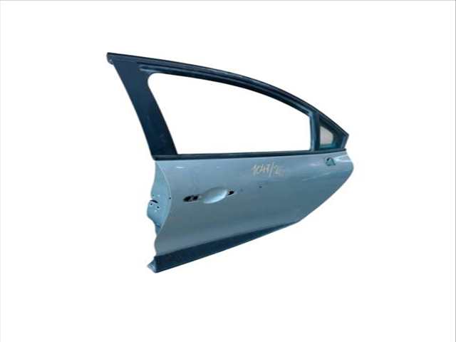 Puerta Delantera Derecha Renault Clio 1.5 DCI 75 BHN3)
