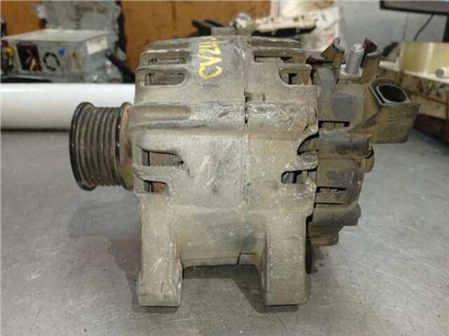 Alternador Ford Focus 1.6 TITANIUM [1.6 LTR. - 85 KW TDCI CAT]