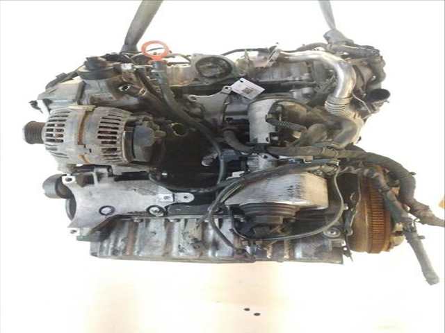 Foto 2ª: Motor Completo Seat Leon 2.0 TDI (2005)