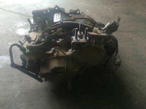 Foto 2ª: Caja Cambios Volvo V40 1.8 16V 122CV 90KW FAMILIAR [B4184S2] (2003)