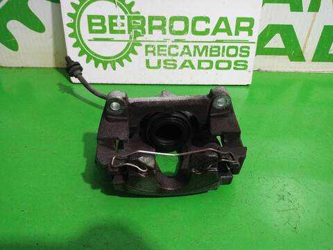 Foto 3ª: Pinza Freno Delantera Izquierdo Renault Scenic GRAND EMOTION 112CV [K4M812] (2003)