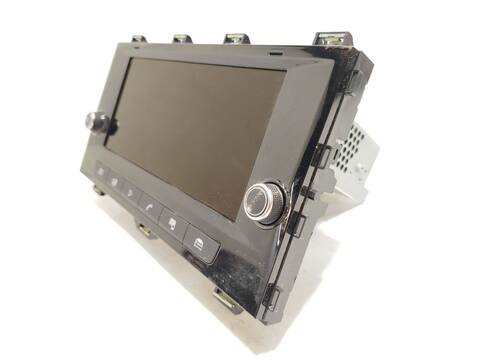 Pantalla Multifuncion Seat Ibiza 1.0 TSI 95CV 70KW