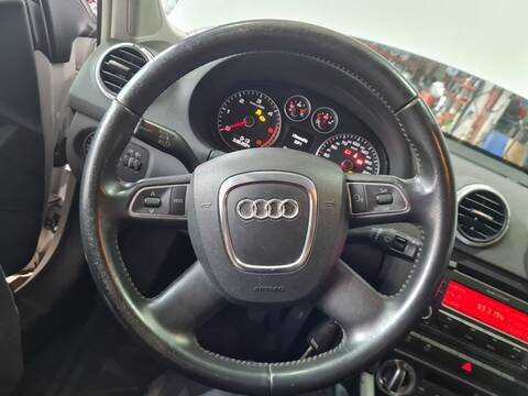 Volante Audi A3 1.6 TDI AMBIENTE 105CV 77KW