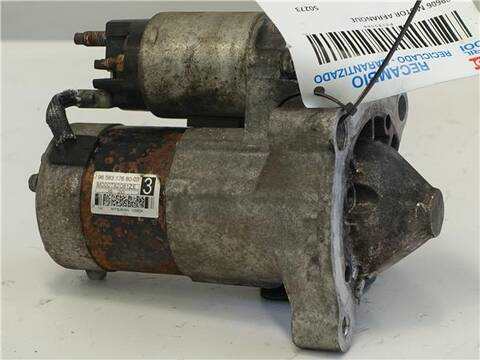 Motor de Arranque Citroen C4 2.0 VTS COUPE 140CV 103KW