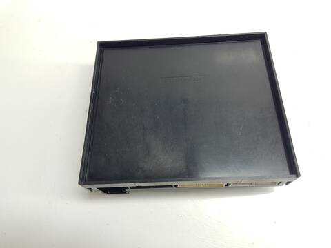 Centralita Motor ECU Land Rover Range SE 130CV 97KW