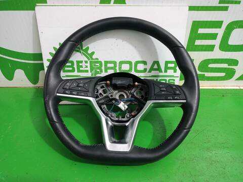 Volante Nissan Qashqai ACENTA 140CV 103KW