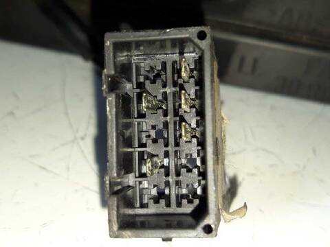 Foto 3ª: Retrovisor Izquierdo Audi Allroad 2.5 TDI 132KW) 180CV [AKE] (2002)